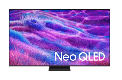 SAMSUNG QE85QN80F