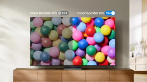 SAMSUNG QE85QN80F