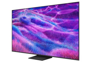 SAMSUNG QE75QN80F