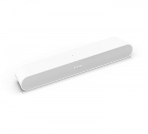 Sonos set met Ray en Sub Mini (wit)	