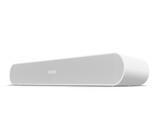 Sonos set met Ray en Sub Mini (wit)	