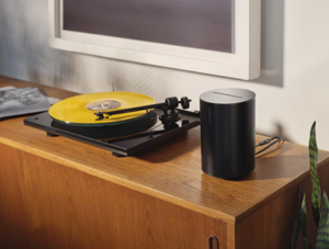 Sonos Era 100 Zwart	