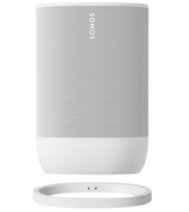 Sonos Move 2 multicolor duopack	