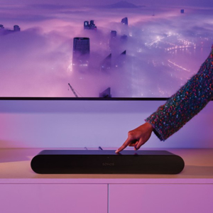 Sonos Surround set met Ray en 2 x Era 100	