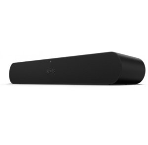 Sonos set voor 2 kamers met Ray	