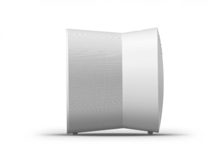 Sonos Sub 4 + 2x Era 300 Wit	