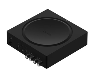 Sonos Wired Pack - Buitenset (zwart)	