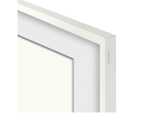 SAMSUNG The Frame 55" Lijst Wit