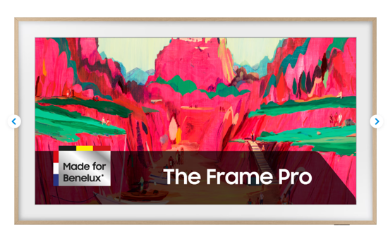 Samsung QE65LS03F PRO The Frame