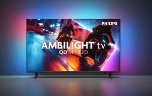 PHILIPS 85MLED910