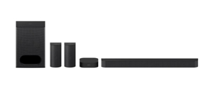 Sony Bravia Theatre System 6