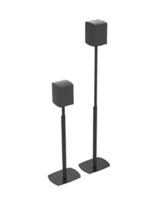 SoundXtra HW-Q930/Q990 Verstelbare Vloerstandaard duopack