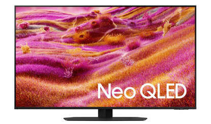 SAMSUNG QE85QN90F