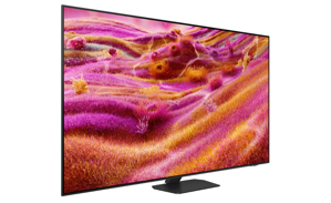 SAMSUNG QE85QN90F