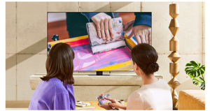 SAMSUNG QE85QN90F
