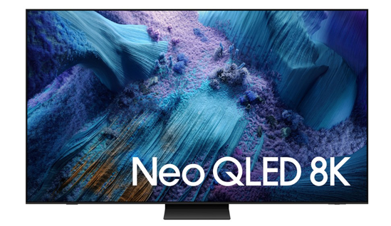 SAMSUNG QE75QN990F