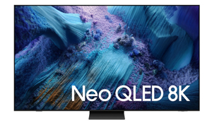 SAMSUNG QE98QN990F