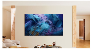 SAMSUNG QE98QN990F