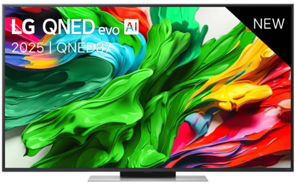 LG LG 50QNED87A6D