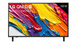 LG 43QNED84A6C 