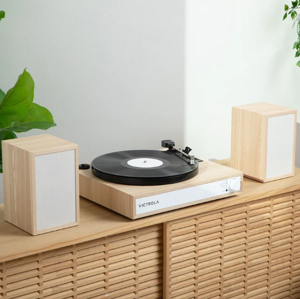 Victrola Harmony VTS-1300