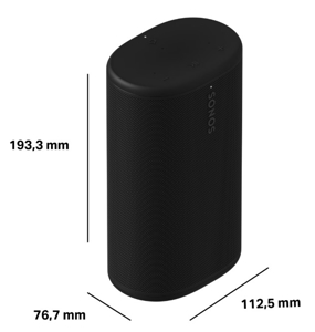 Sonos Play (Zwart)