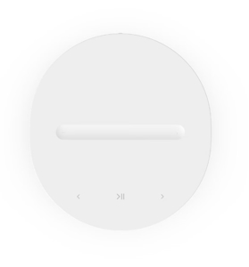 Sonos Era 100 SL 4 Pack (Wit)