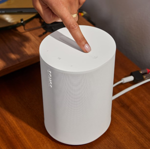 Sonos Era 100 SL 4 Pack (Wit)