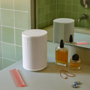 Sonos Era 100 SL 4 Pack (Wit)
