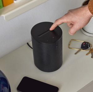 Sonos Era 100 SL Duo (Zwart)