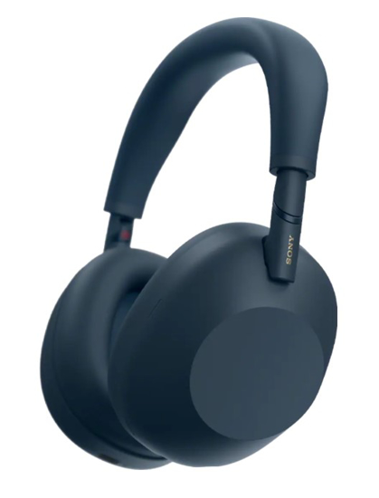 SONY WH-1000XM6 (Midnight Blue)
