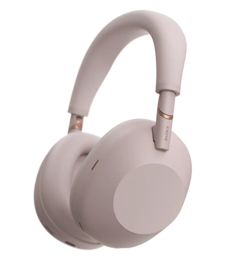 SONY WH-1000XM6 (Sand Pink