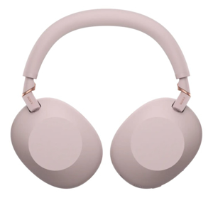 SONY WH-1000XM6 (Sand Pink
