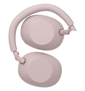 SONY WH-1000XM6 (Sand Pink