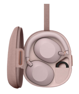 SONY WH-1000XM6 (Sand Pink