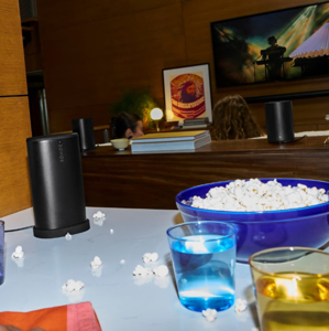 Sonos Play Duopack (zwart)