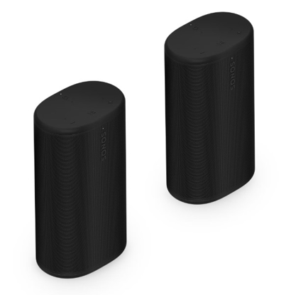Sonos Play Duopack (zwart)