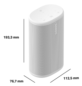 Sonos Play Duopack (Wit)