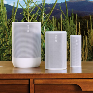 Sonos Play Duopack (Wit)