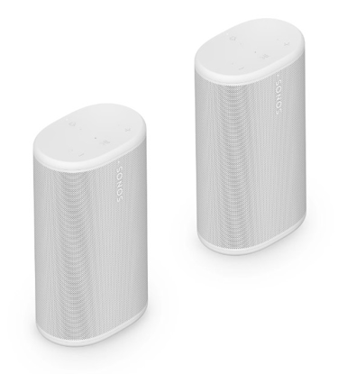 Sonos Play Duopack (Wit)