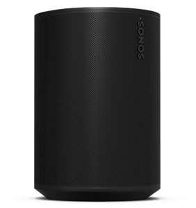 Sonos Era 100 SL 4 Pack  (Zwart)