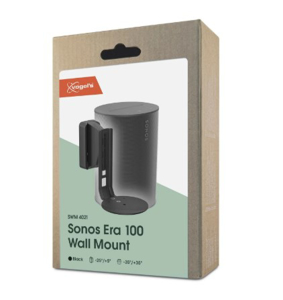 Vogels SWM 4021 voor Era 100 (Zwart)