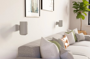 Vogels SWM 4021 voor Era 100 (Wit)