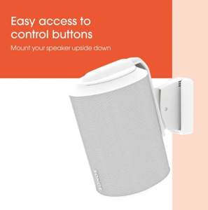 Vogels SWM 4021 voor Era 100 (Wit)