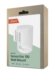 Vogels SWM 4021 voor Era 100 (Wit)