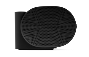 Sonos ARC Ultra+ 2x Era100 SL Zwart + Sub gen 4 Zwart
