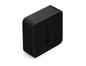 Sonos ARC Ultra+ 2x Era100 SL Zwart + Sub gen 4 Zwart