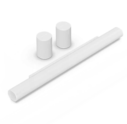 Sonos ARC ultra + 2x Era100 SL Wit