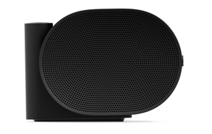 Sonos ARC ultra + 2x Era100 SL Zwart + 2x Sub Gen 4 Zwart