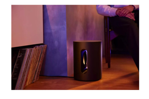 Sonos ARC ultra + 2x Era100 SL Zwart+ Sub Mini Zwart